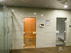 -威克健身游泳(万菱汇店)