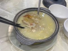-凤城礼记鱼翅海鲜酒家(新马路总店)