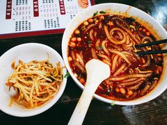 肥肠薯粉-牛王庙(龙华花园店)