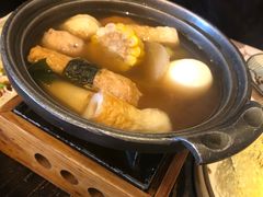 -芥岛(河北大街店)