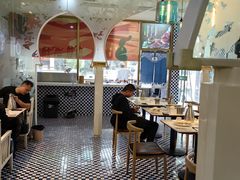 -西域胡氏大盘鸡(新华胡杨风店)