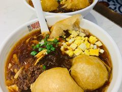-常盛香生煎·酸辣汤.无锡老字号玉兰饼(新生路店)