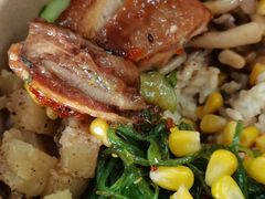 -Poke lemon海鲜波奇饭·柠檬茶(金碧开放小区店)