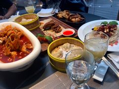 腰果宫保虾球-春申里餐厅(银泰in99店)