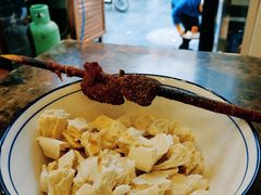 -西羊市老米家泡馍(西羊市店)