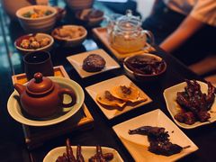 -青藤茶馆(南山路店)