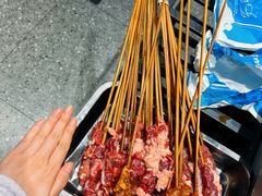 -源味居手把签烧烤(长春一店)