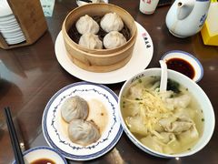 开洋馄饨-熙盛源(永乐路店)