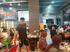 大堂-林二哥宜烤官·宜宾小烧烤