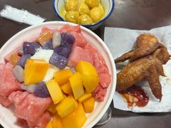 -水牛奶皇后糖水铺(深圳总店)