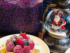 -西点坊(浦东香格里拉店)