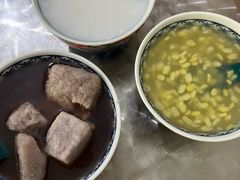 -老胡甜汤(龙眼店)