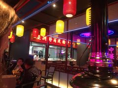 -十三姨正合丰烤肉(营迹路店)