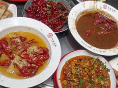 -叶派龙虾·招牌十三香(合肥路首店)