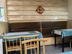 -钟记家菜(红专南路店)