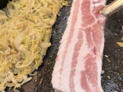 -韩阳王石板烤肉