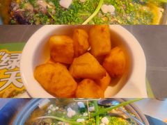 -匠子烤鱼(桫椤湾店)