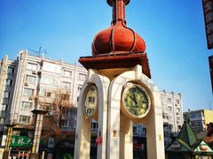 -圣·阿列克谢耶夫教堂