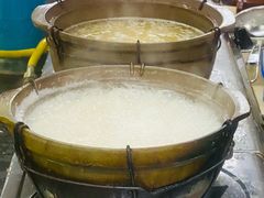 -阿婆潮汕砂锅粥(王府大街店)