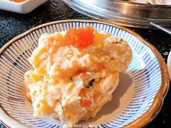 -牛焱·烧肉酒肆(五大道店)