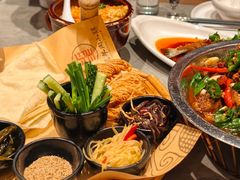 -丁里羊肉小镇(滨湖旗舰店)