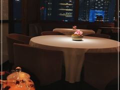 -悦轩中餐厅·高空江景·杭州柏悦酒店