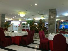 -首钢一九一九大酒楼(石景山店)