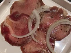 -神户赤童日式烤肉(金地广场店)