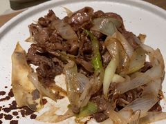 -大渔铁板烧(花园道店)