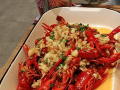 -文叔·湖北名小吃·小龙虾(华强北店)