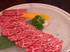 -谷牛和牛烤肉(漕河泾印象城店)