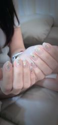 -情同手足美甲美睫
