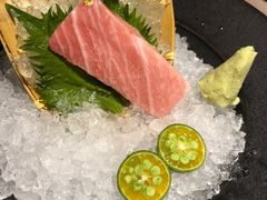 蓝鳍金枪鱼大脂-本逸·割烹料理(湖墅店)
