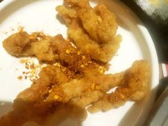 椒香小酥肉-渝是乎酸菜鱼(龙旗购物中心店)