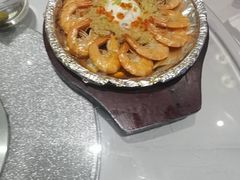 -老妈菜馆(建设街店)