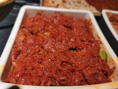 麻辣郡花-杨家火锅(国美店)