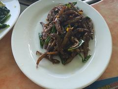 -淇沙湾渔村餐厅