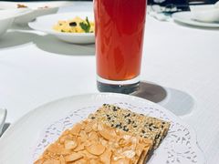 杏仁饼-北京厨房(西安SKP店)