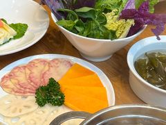 -禅蕴素食生活馆