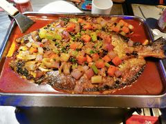 -鱼非鱼(徐家汇店)