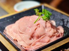 -吼堂老火锅(太古里总店)