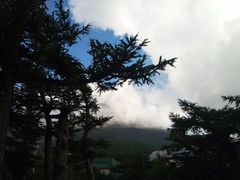 -富士山吉田線五合目