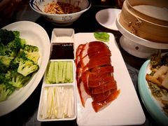 -京尊烤鸭店JINGZUN(春秀路店)