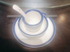 -饭桌故事·血鸭湘(荣宝华店)