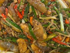 -辣螃铠盆盆蟹大排档(总店)