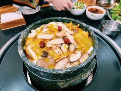 -南渝食府.石锅鸡(尚城花园店)
