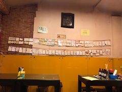 大堂-西单翅酷(西单店)