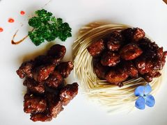 -九墅庭院餐厅(九溪徐村店)