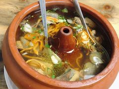 -88号小吃店·经典云南菜·地道纳西美食