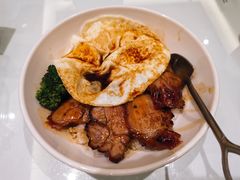 -香港茶餐厅文化体验馆(茶山镇店)